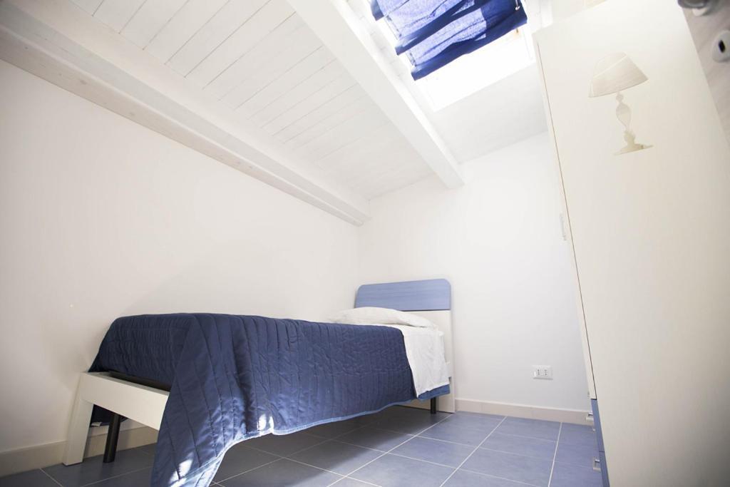 Sciabika Edificio Flowers Castellammare del Golfo Εξωτερικό φωτογραφία