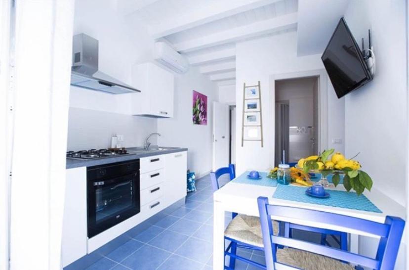 Sciabika Edificio Flowers Castellammare del Golfo Εξωτερικό φωτογραφία